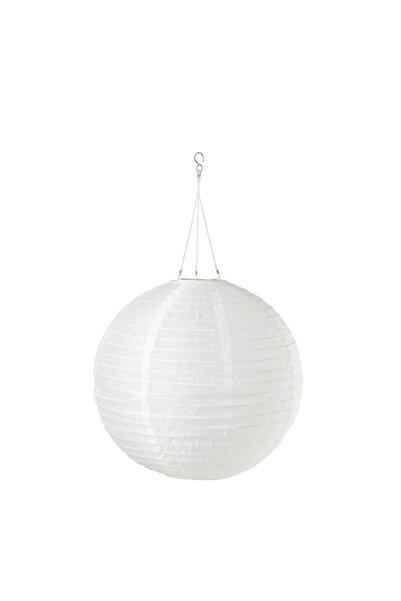 IKEA SOLVINDEN LED'li güneş enerjili aydınlatma 45cm