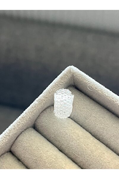 asaf Cam damlacık murano charm | gümüş kaplama