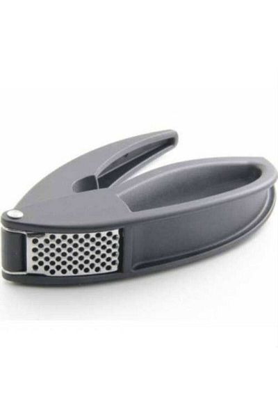 Tupperware Garlic Press