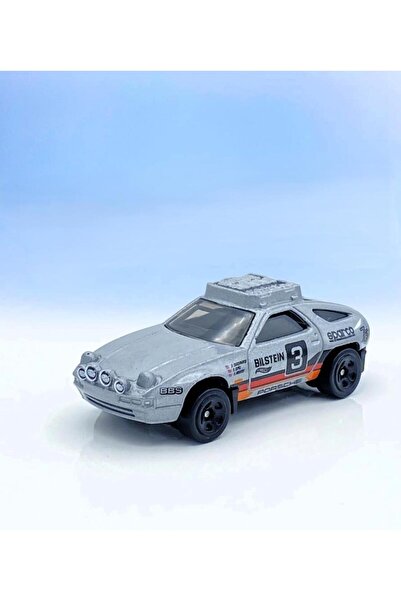 HOT WHEELS Tekli Arabalar PORSCHE 928S SAFARI HKG46