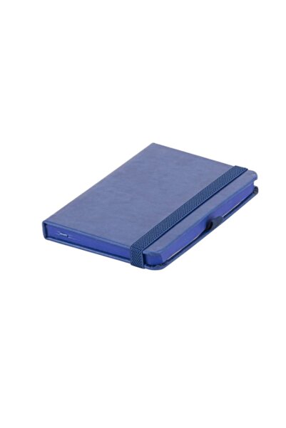 TREND Cep Boy Hafif Not Defteri  11*18 cm Termoderi