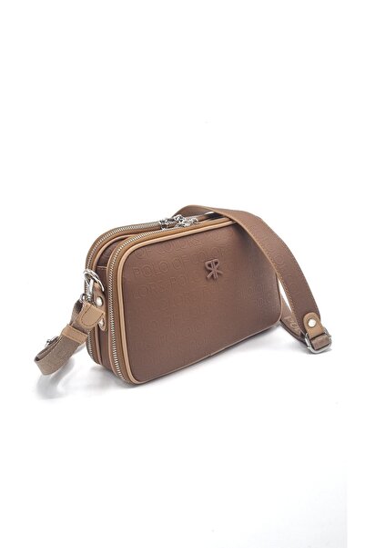 Polo Of Colors Polo Kadın Taba Çanta Cüzdan Kombini