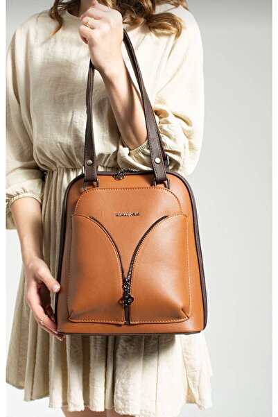 GP GUES POLO حقيبة ظهر وكتف للنساء من ميامي بولو