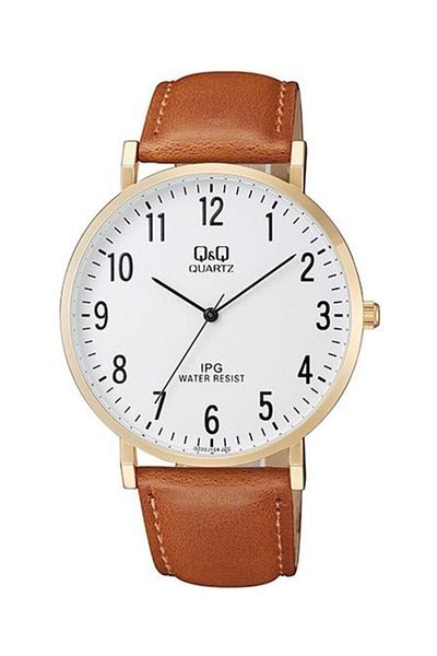 Q&Q Men's Wristwatch Qz02j104y