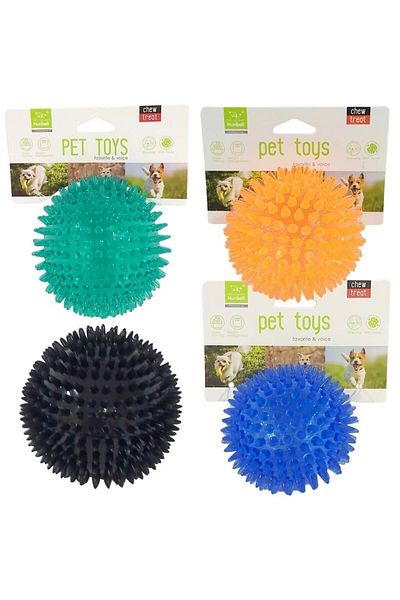 Nunbell Hedgehog Ball m - Comfortable Cutting