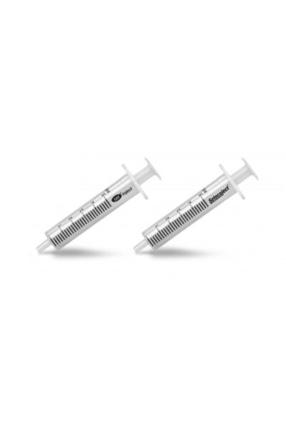 Tıpset Set Inject Enjektör 5 ml