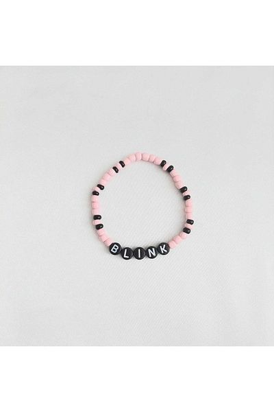 REN AKSESUAR Kpop Blackpink Blink Bracelet