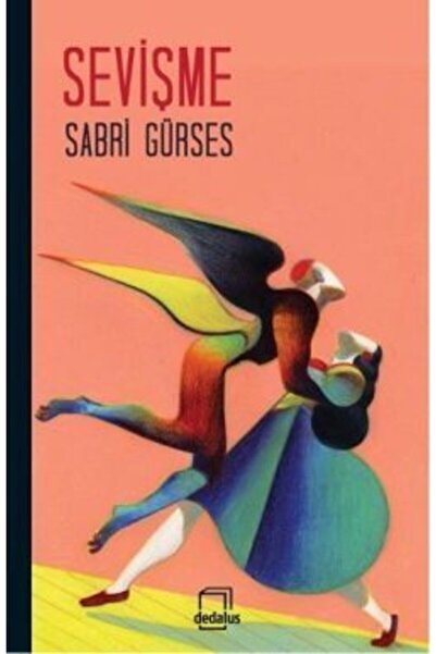 Dedalus Kitap Sevişme Sabri Gürses - Sabri Gürses