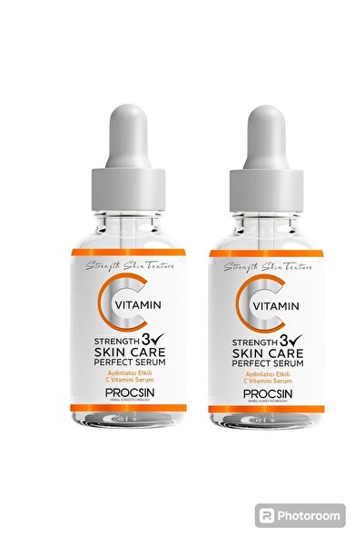 PROCSIN Procsin 2-Pack Brightening and Tone Equalizing Serum