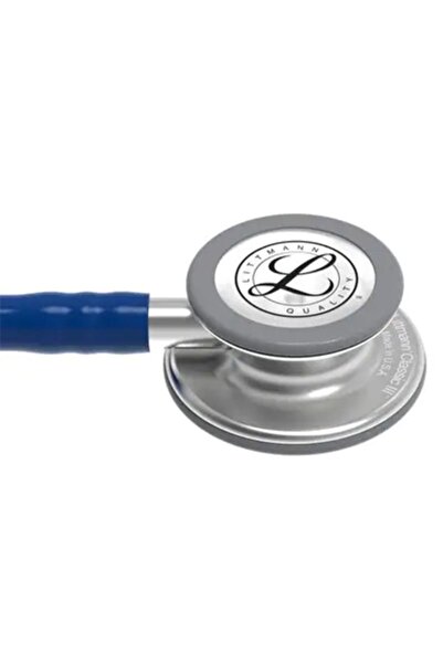 Littmann 3m™ ® Classic Iıı™ Stetoskop 5622, 27 Inç, Lacivert Hortum