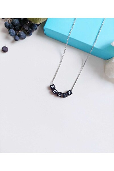 REN AKSESUAR قلادة كيبوب سترايكيدز فيليكس