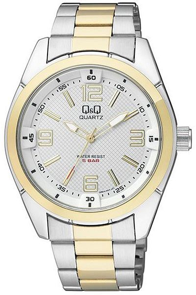 Q&Q Men's Wristwatch Q894j404y