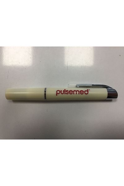 Pulsemed Illuminated Doctor Pen