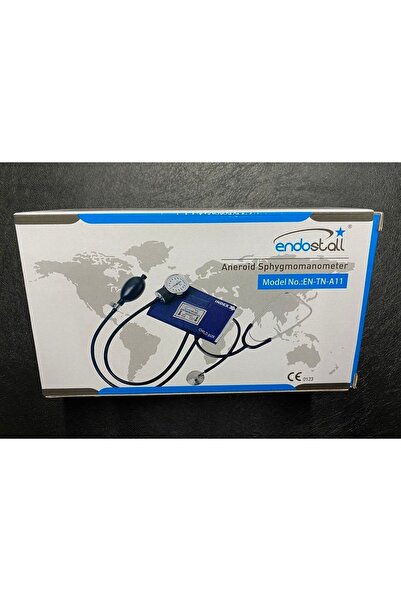 Genel Markalar Pilli Klasik Mekanik Çocuk Tansiyon Aleti Manuel Kol Yok