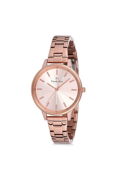 Frank Alex Women's Wristwatch Fa.0719 12741m.02640541