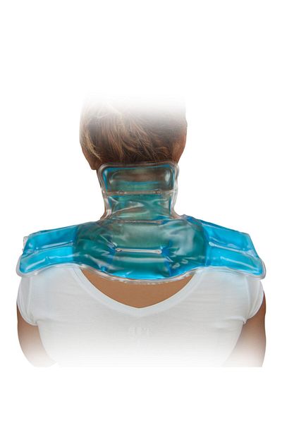 INTCO MEDICAL K816 Kifidis ضغط جل ساخن للكتف 41x21 سم