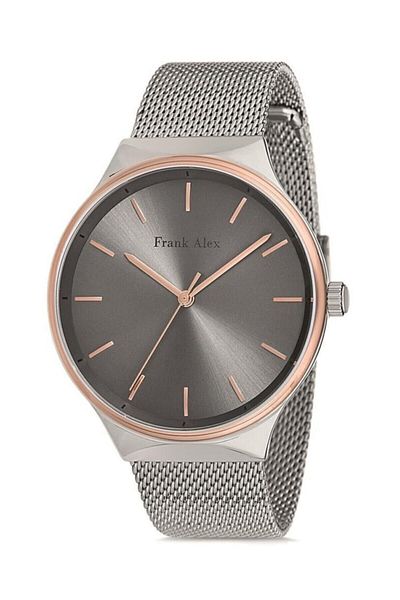 Frank Alex Fa.12473h.03 Men's Wristwatch