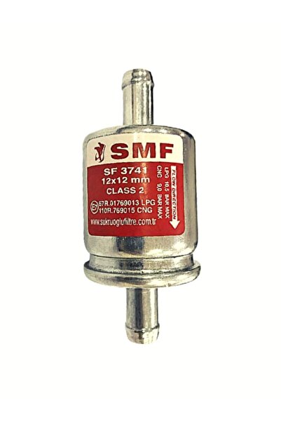 Genel Markalar Atiker Smf Lpg Filtre Bütün Markalara Uyumlu