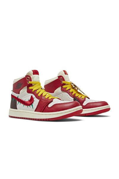 Nike Air Jordan 1 High Zoom Teyana Taylor (W) FJ0604-601