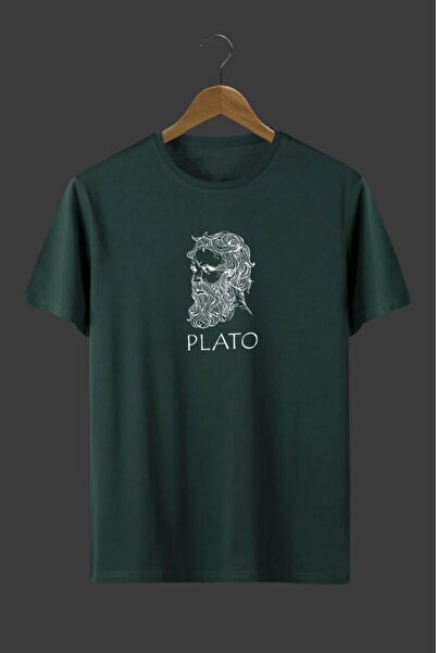 oneagılyazı Tanjir Štampano Unisex T-shirt