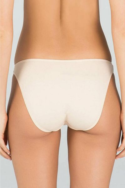 Kom Γυναικεία σλιπ μπικίνι Ten Basic Super 2 τμχ
