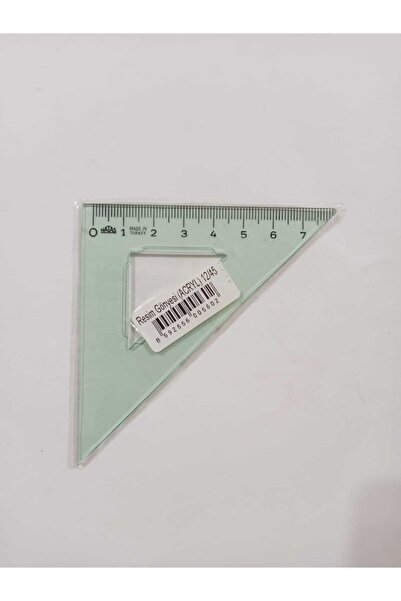 HATAS Κόγχη τσέπης 12x45