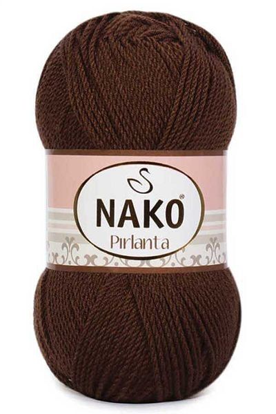 NAKO Διαμάντι 3303 |   Διαμαντένιο νήμα Amigurumi