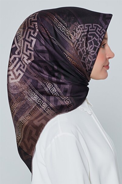 Armine Твіл Іпек Ностальгія Шарф - 19ya8245 39