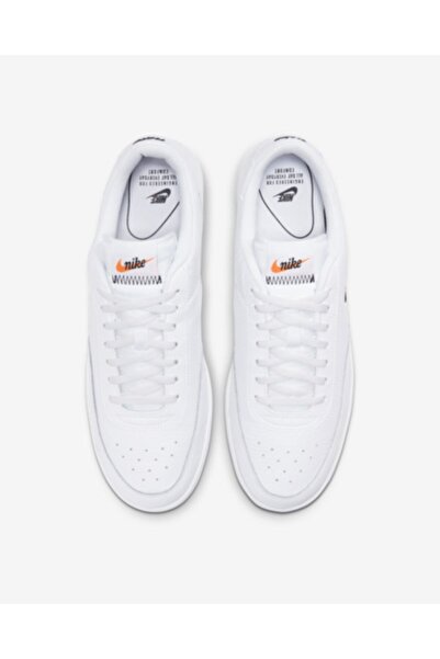 Nike Ανδρικά αθλητικά παπούτσια Court Vintage Premium White