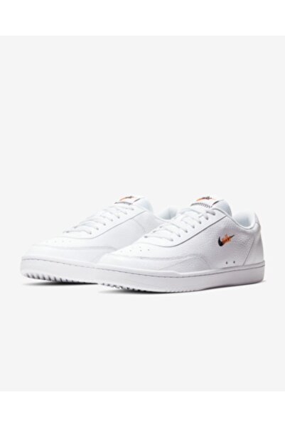 Nike Ανδρικά αθλητικά παπούτσια Court Vintage Premium White