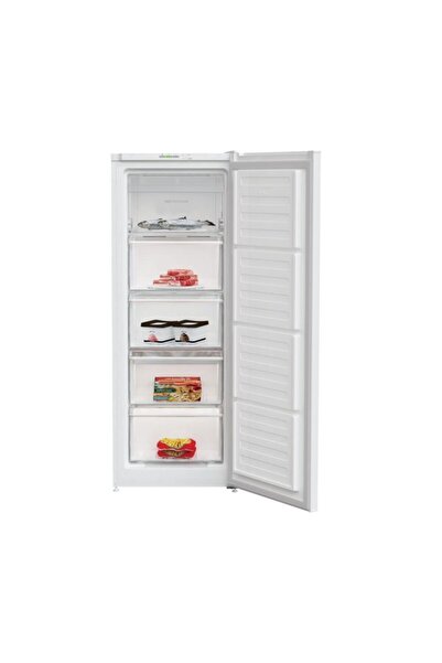 Altus AL 509 Derin Dondurucu 5 Çekmeceli A+ 220 l