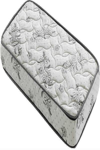 Opalin Tuğralı 70x170 Cm Soft Ortopedik Lüx 70x170 Yaylı Yatak