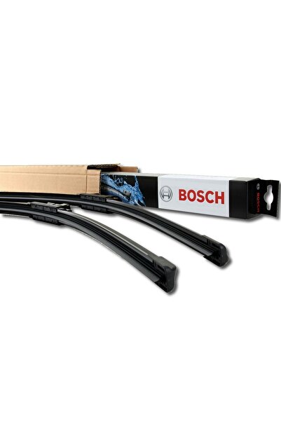 Bosch Volkswagen Jetta Iıı Silecek Takımı 2007-2011 Aerotwin A979s