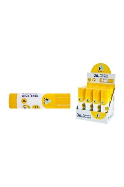 Adel Glue Stick Yapıştırıcı 36 Gr