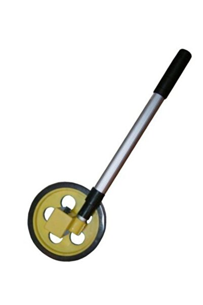 BTS Tekerli Tur (yol) Metresi 140 mm