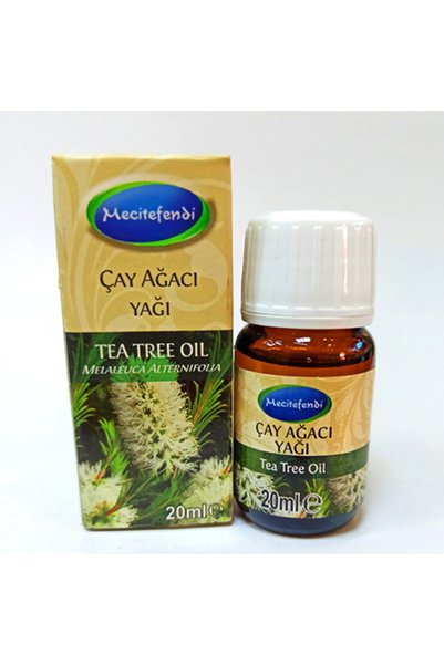 Mecitefendi 20ml Tea Tree Oil