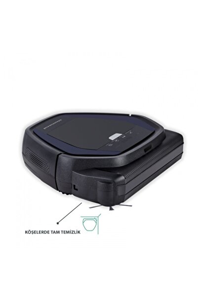 HOMEND Alex 1280h Ak??ll?? Robot S??p??rge Alex 1280H