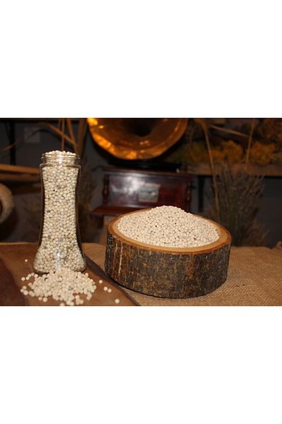 Bursa Baharat Grain White Black Pepper 50gr
