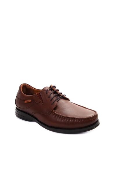 Forelli Ανδρικά παπούτσια Soft-g Comfort Tan
