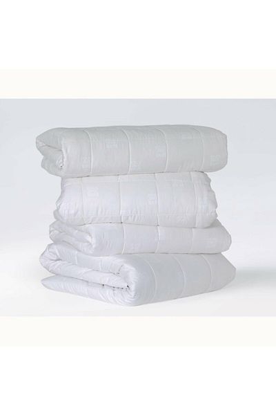 Taç Single Soft Cotton Quilt - 155x215 cm, pure cotton cotton