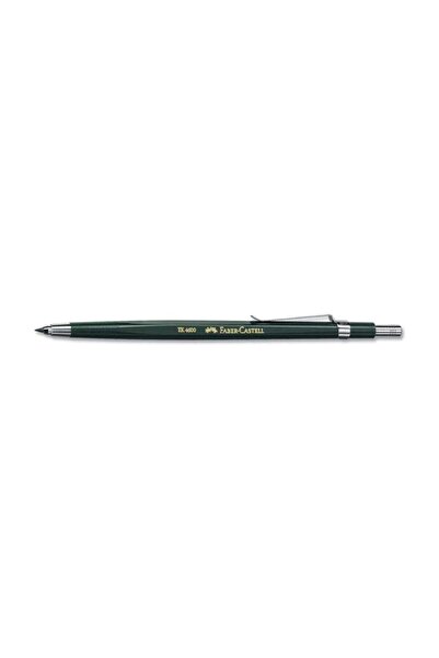 Faber Castell Faber-castell Tk 4600 2mm Versatil Kalem