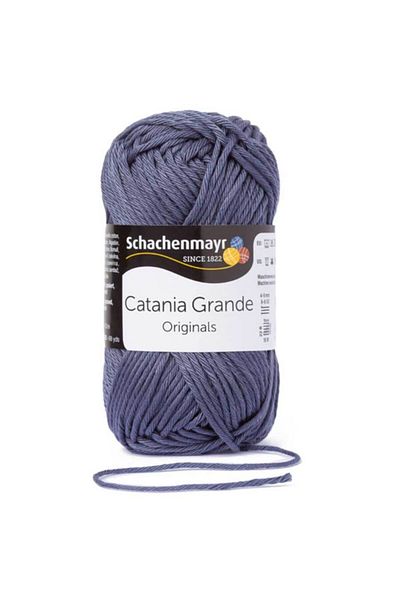 Schachenmayr Catania Grande Σαπουνονήμα / 3393 Γραφίτης