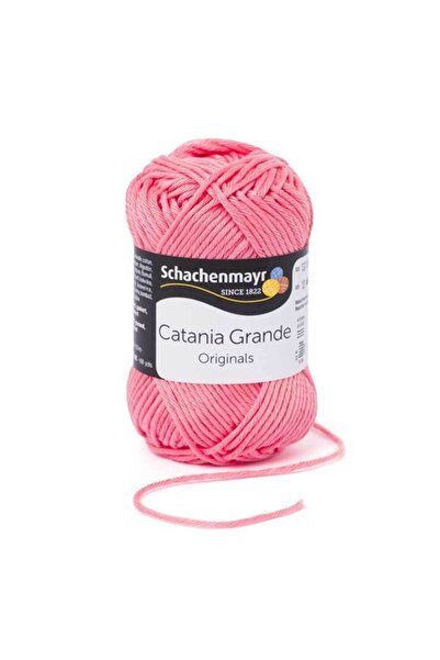 Schachenmayr Catania Grande Örgü Ipi / 3213 Roz