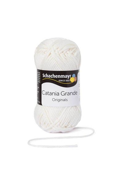 Schachenmayr Catania Grande Νήμα Πλεξίματος / 3105 Εκρου