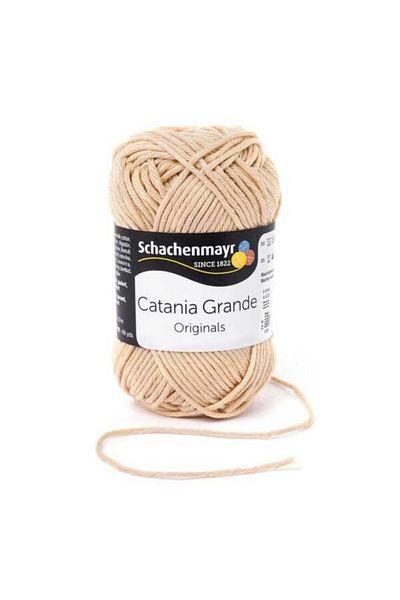 Schachenmayr Catania Grande Νήμα Πλεξίματος / 3212 Άμμος