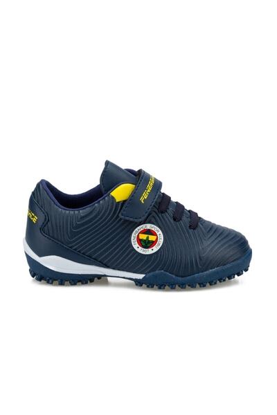 Kinetix AGRON J TURF FB Синій Чоловічий Дитячий Взуття для Майданчиків 100505112