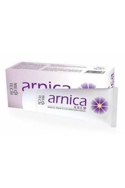 MediTech 75 gr.Arnica Cream