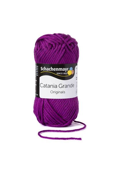 Schachenmayr Catania Grande Υφαντική Κλωστή 3282 Ορχιδέα