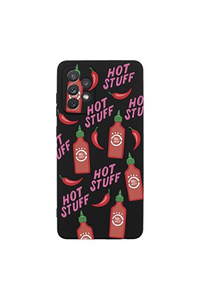 shoptocase غطاء هاتف Galaxy A52 متوافق مع Galaxy A52 متوافق مع غطاء الهاتف ال...