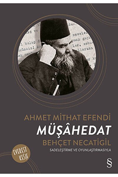 Everest Yayınları Müşahedat